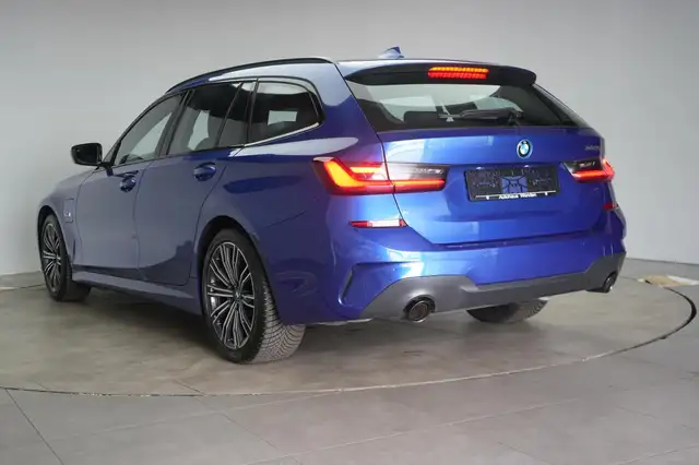 BMW M view 5