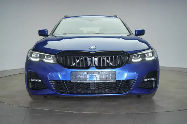 BMW M view 2