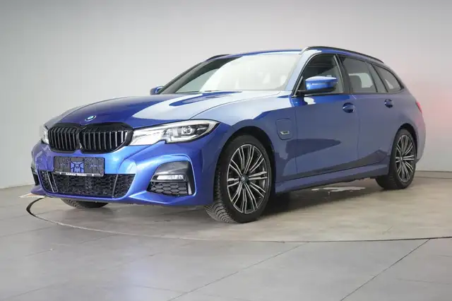 BMW M view 3