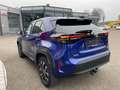 Toyota Yaris Cross Hybrid FWD Team Deutschland Blau - thumbnail 5