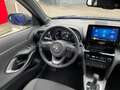 Toyota Yaris Cross Hybrid FWD Team Deutschland Blau - thumbnail 10