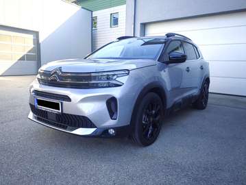 Shine Pack Hybrid sehr wenig KM NP €51.740,-