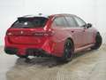 BMW M5 Touring xDrive+CARBON BREMSE+BOWERS & WILKINS+SITZ Rot - thumbnail 4