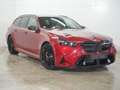 BMW M5 Touring xDrive+CARBON BREMSE+BOWERS & WILKINS+SITZ Rouge - thumbnail 2