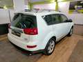 Peugeot 4007 4007 2.2 hdi 16v Feline E5  7 POSTI NAVI PELLE Weiß - thumbnail 6