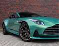 Aston Martin DB12 4.0 V8 | Iridiscent Emerald - Oxford Tan Groen - thumbnail 6