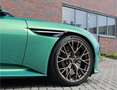 Aston Martin DB12 4.0 V8 | Iridiscent Emerald - Oxford Tan Groen - thumbnail 20
