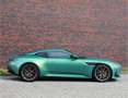 Aston Martin DB12 4.0 V8 | Iridiscent Emerald - Oxford Tan Groen - thumbnail 15