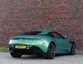 Aston Martin DB12 4.0 V8 | Iridiscent Emerald - Oxford Tan Groen - thumbnail 18
