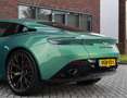 Aston Martin DB12 4.0 V8 | Iridiscent Emerald - Oxford Tan Groen - thumbnail 10