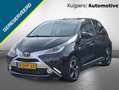 Toyota Aygo 1.0 VVT-i x-clusiv | Luxe | 12mnd Garantie | Incl. Zwart - thumbnail 1