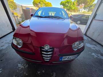 147 I 2000 3p 1.6 ts Distinctive 105cv