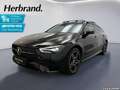 Mercedes-Benz CLA 250 e Shooting Brake AMG  Night Pano Ambient Schwarz - thumbnail 1