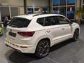 CUPRA Ateca 2.0 TSI 4Drive DSG 1.Hand Weiß - thumbnail 6
