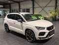 CUPRA Ateca 2.0 TSI 4Drive DSG 1.Hand Weiß - thumbnail 5