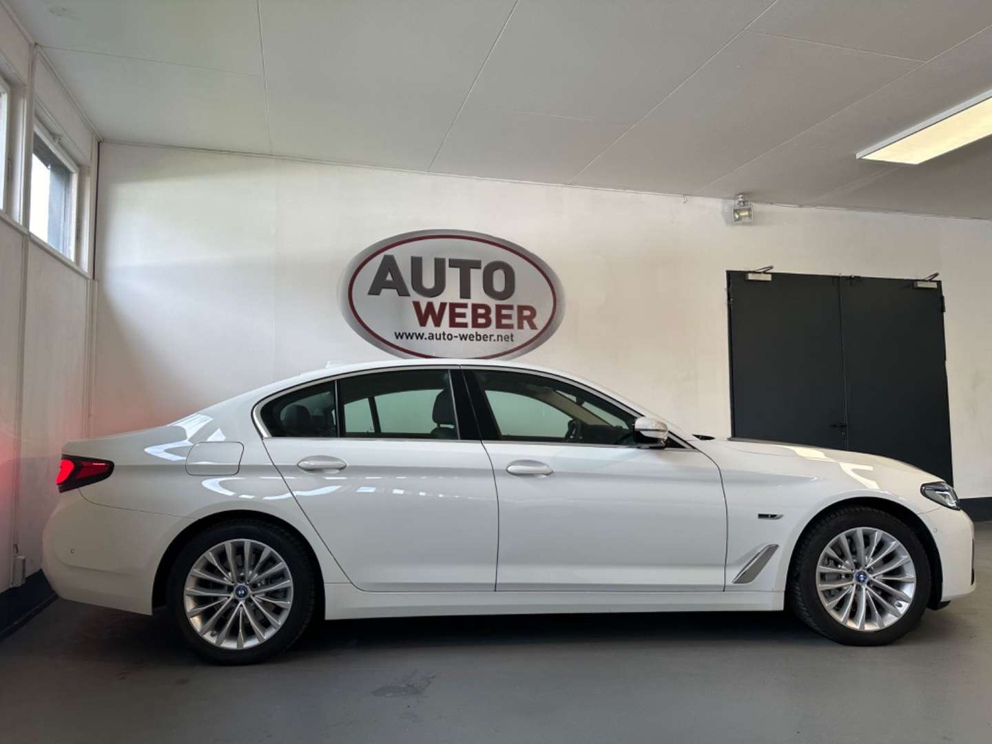 BMW Série 5 530e Luxury -  - Joinsteer - #3