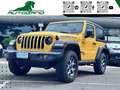 Jeep Wrangler 2.0 Turbo Rubicon Amarillo - thumbnail 20