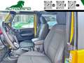 Jeep Wrangler 2.0 Turbo Rubicon Amarillo - thumbnail 13