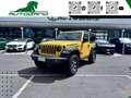 Jeep Wrangler 2.0 Turbo Rubicon Amarillo - thumbnail 22