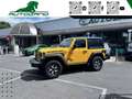 Jeep Wrangler 2.0 Turbo Rubicon Amarillo - thumbnail 21
