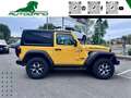 Jeep Wrangler 2.0 Turbo Rubicon Amarillo - thumbnail 16