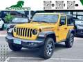 Jeep Wrangler 2.0 Turbo Rubicon Amarillo - thumbnail 18