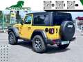Jeep Wrangler 2.0 Turbo Rubicon Amarillo - thumbnail 14