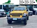 Jeep Wrangler 2.0 Turbo Rubicon Amarillo - thumbnail 17