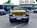 Jeep Wrangler 2.0 Turbo Rubicon Amarillo - thumbnail 2