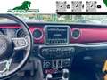 Jeep Wrangler 2.0 Turbo Rubicon Amarillo - thumbnail 7