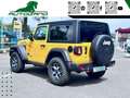 Jeep Wrangler 2.0 Turbo Rubicon Amarillo - thumbnail 6