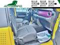 Jeep Wrangler 2.0 Turbo Rubicon Amarillo - thumbnail 11