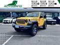 Jeep Wrangler 2.0 Turbo Rubicon Amarillo - thumbnail 19