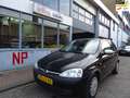 Opel Corsa 1.2-16V Njoy Negru - thumbnail 1