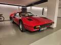 Ferrari 308 GTS Vergaser Spider Sportauspuff Roşu - thumbnail 1