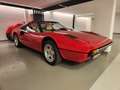 Ferrari 308 GTS Vergaser Spider Sportauspuff Roşu - thumbnail 3
