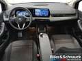 BMW 218 i Active Tourer PANO+ACC+KAM+LED+NAVI Schwarz - thumbnail 3