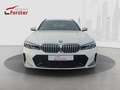 BMW 330 330e xDrive M Sport adapt.LED AHK HUD LiveCockp Weiß - thumbnail 2