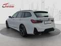 BMW 330 330e xDrive M Sport adapt.LED AHK HUD LiveCockp Weiß - thumbnail 6