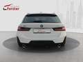 BMW 330 330e xDrive M Sport adapt.LED AHK HUD LiveCockp Weiß - thumbnail 5