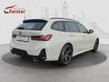 BMW 330 330e xDrive M Sport adapt.LED AHK HUD LiveCockp Weiß - thumbnail 4