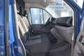 Volkswagen Crafter Crafter 30 Kasten L3H2 2,0 TDI /NETTO: 14.983 € Blau - thumbnail 12