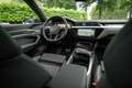 Audi Q8 e-tron SPORTBACK 55 QUATTRO S-EDITION+HEADUP (NIEUW) Zwart - thumbnail 3