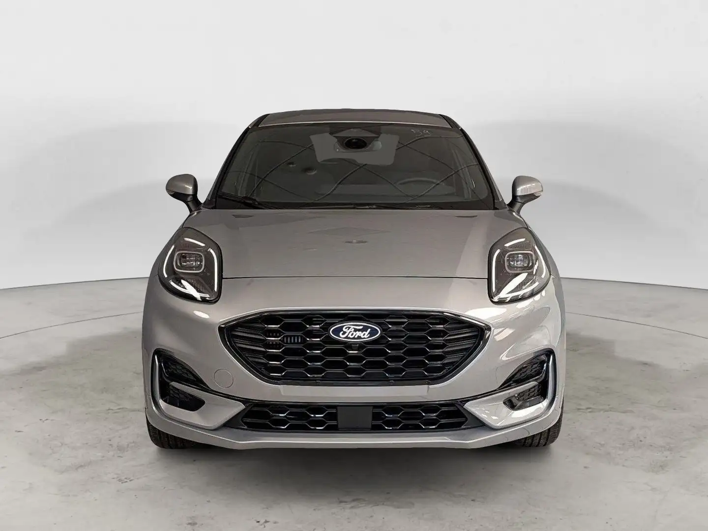 Ford Puma 1.0 Hybrid 125cv ST-Line IVA ESPOSTA Grigio - 2