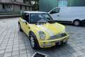 MINI Cooper Mini 1.6 16V Cooper Giallo - thumbnail 3
