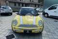 MINI Cooper Mini 1.6 16V Cooper Giallo - thumbnail 2