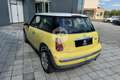MINI Cooper Mini 1.6 16V Cooper Giallo - thumbnail 7