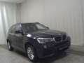 BMW X3 xDrive20d M-Sport Navi HuD Pano LED AHK HiFi Fekete - thumbnail 3