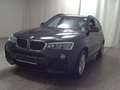 BMW X3 xDrive20d M-Sport Navi HuD Pano LED AHK HiFi Fekete - thumbnail 2