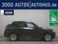 BMW X3 xDrive20d M-Sport Navi HuD Pano LED AHK HiFi Fekete - thumbnail 1